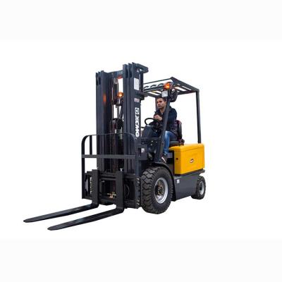 China Hotel Standard Forklift Fork XCMG1.5 Ton Pallet Best Dimension Fork for sale