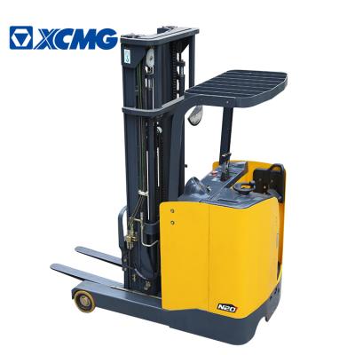 China Garment shops xcmg forklift names reach forklift FBR20 for sale