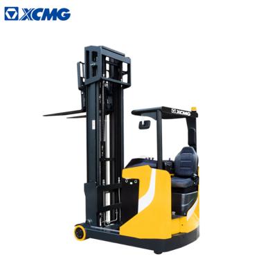 China XCMG Hotels China Supplier 2ton Electric Forklift 2 Ton 2000Kg Reach Price Truck Price for sale