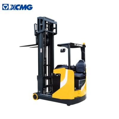 China Good Hotel Price Auto-Lift Forklift Pick Stackee Forklift XCMG for sale