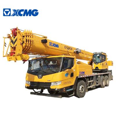 China TRUCK CRANE XCMG Official QY30K5C Mobile Crane 30 Ton Truck Crane for sale