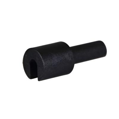 中国 Cable Fitting Release Tool Release Black Key For Cable Swageless Fitting 販売のため