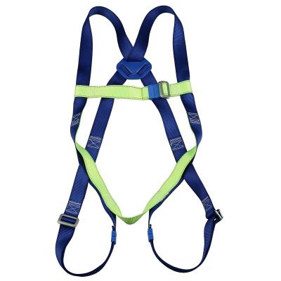 China Polyester Running At Waist Protector Safety Harness for sale