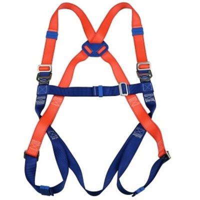 China Wholesale High Quality Polyester Fall Protection Harness for sale