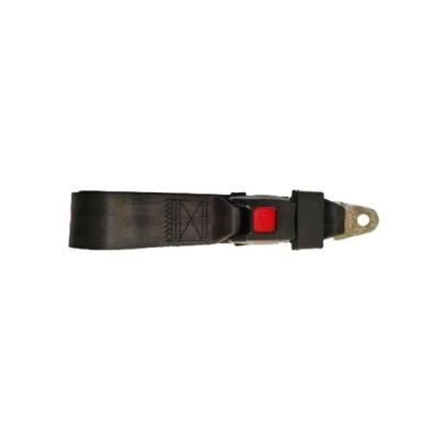 China Business E-brand Car Seat Belt 2 Point Seat Belt for sale