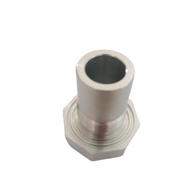 China Shunli CNC Part Aluminum CNC Machining Machine Wood Part Turning CNC Machining Parts for sale