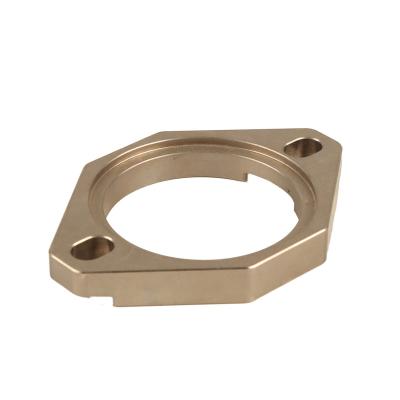 China Shunli Aluminum Aluminum CNC Parts CNC Machining Stainless Steel Parts CNC Machine Parts for sale