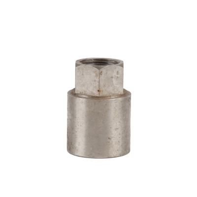 China Shunli CNC Milling Parts Agriculture Machinery Parts Aluminum CNC Machining CNC Machining Aluminum Parts for sale