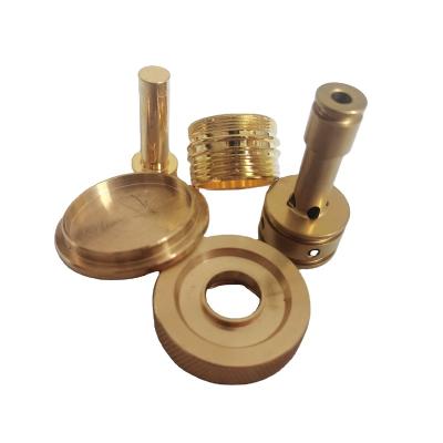 China Aluminum Customized Universal Vehicle Accessories New Energy Mechanical Machining Parts Processing CNC for sale