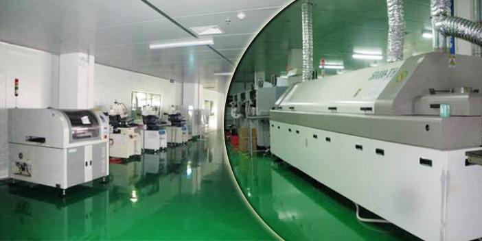 Verifizierter China-Lieferant - SHENZHENSHI OPHRAM TECHNOLOGY CO.,LTD 