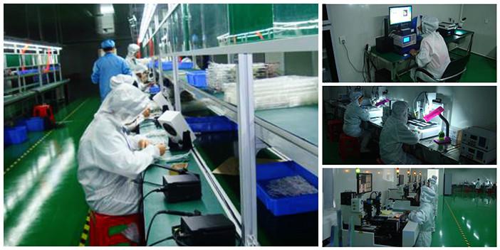 Verifizierter China-Lieferant - SHENZHENSHI OPHRAM TECHNOLOGY CO.,LTD 