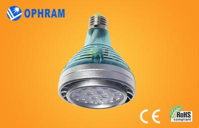 中国 保証 2 年のの 15W 1120LM IP20 DC 45V の穂軸 LED の標準の球根 販売のため