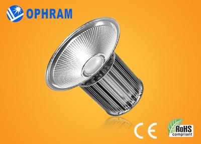 China CREE LED 80W 120W 150W LED hohe Bucht-Leuchten mit Durchschnitt-Brunnen-Fahrer zu verkaufen