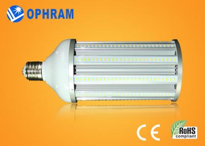 China High Brightness Led Corn Light Bulb 9000lm Ra 70 SMD 5630 E40 100w for sale