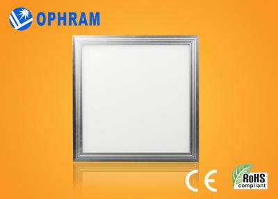 China surface mount 600lm Ra80 8 Watt LED Flat Panel Lights 2x2 Environment friendly for sale