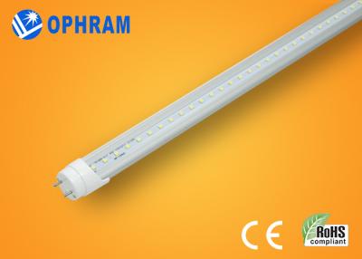 China Energy Saving 50Hz / 60Hz G13 9W T8 LED Tube Light For shopping mall / KTV for sale