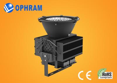 China Bucht-Beleuchtung CER im Freien/RoSH des Cree-6000k 500w industrielles LED hohes zu verkaufen