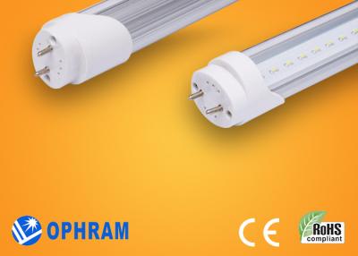 China Office / Home 900mm / 3ft SMD2835 13W T8 LED Tube Light CE / RoHS for sale