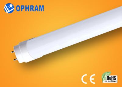 China 10 Watt Ra80 IP20 2 foot T8 LED Tube Light For Warehouse Lighting for sale