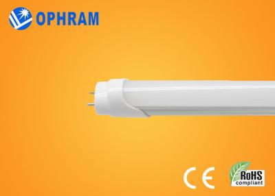 China 2ft 600mm 9 W G13 Glass T8 LED Tube Light Dimmable For Bedroom Lighting for sale