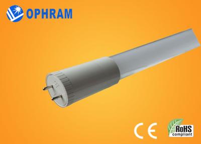 Κίνα οδηγημένος Dimmable σωλήνας 1500mm SMD2835 22W ελαφρύ t8 για το φωτισμό διασκέψεων προς πώληση