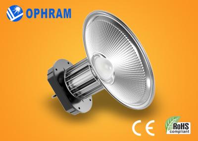 China Im Freien industrielle LED hohe Bucht hohen Lumen Ophram 150 Watt-, die50hz/60Hz beleuchtet zu verkaufen