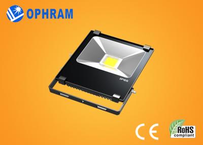 China Exterior 20W COB Dimmable Outdoor LED Flood Lights With CCT CW / NW / WW for sale