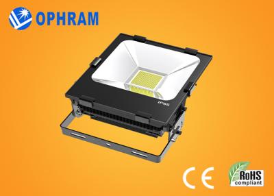 China 150W SMD2835 230V / 240V Outdoor LED Flood Lights 90-110LM/W for sale