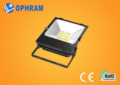 China 50Hz / 60Hz COB 200W Outdoor LED Flood Lights For Plant / School for sale