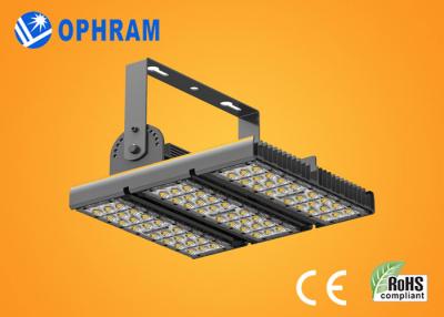 China 90W Epistar / Bridgelux 35mil Industrial Outdoor Led Flood Lights AC100V - 240V for sale