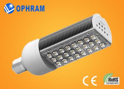 China Straßenlaterne100-110lm/W Ophram LED E27-/E40-PF0.9 24W hoher Leistung zu verkaufen