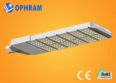 China Straßenlaterne2800K - 6500K hoher Leistung LED Bridgelux PF0.9 240W zu verkaufen