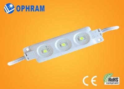 China Mehrfarben-Modul IP65 PF 0,9 0.24W 3528 SMD LED für Kaffeehäuser/KTVs zu verkaufen