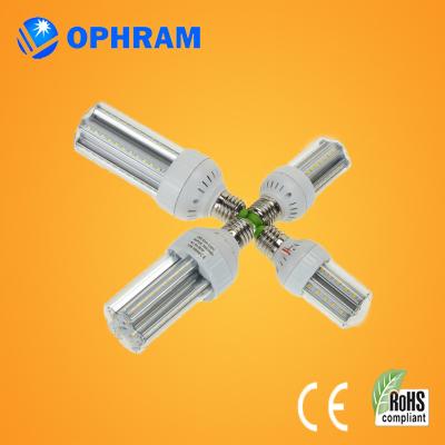 China SMD2835 hoge Lumen LEIDEN Graanlicht, 21 Watts E40/E27 Geleide Graanbol Te koop