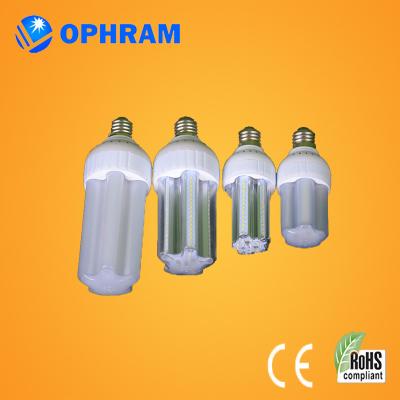 China E40 / E27 24 Watts LED Corn Lamp High Lumens Unique Structure for sale