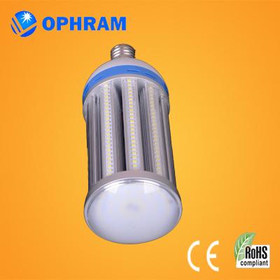 China 36 Watt 360° Beam Angle Led Corn Light Bulb 3500lm - 3800lm For Wall Light for sale