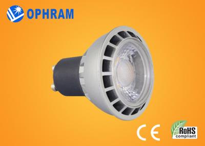 China Energy Saving Led Spotlight Bulbs 450 LM For Commercial Buildings for sale