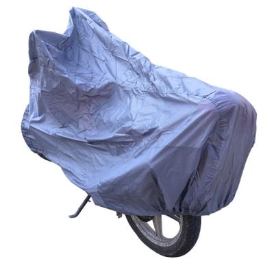 China Wholesale Motorcycle Waterproof Cover China Outdoor Waterproof for sale