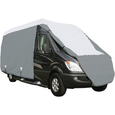 China Warterproof Class B RV Cover Dust Proof Caravan Waterproof Cover Motorhome Covers RV Accessories for sale