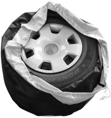 China Universal Business Car SUV Spare Tire Tire Storage Cover Wheel Bag for sale