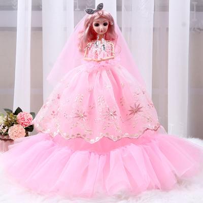 China Eco-friendly Wholesale Cheap 17.5 Inch 11.5 Inch 3.1 Inch Fashion Doll Pendant for sale