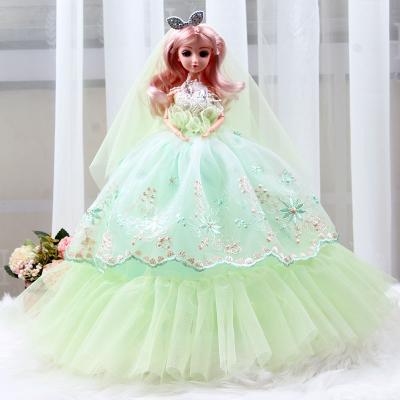 China Wholesale Cheap 17.5 Inch Eco-friendly 11.5 Inch 3.1 Inch Fashion Doll Vinyl Pendant Baby - Doll for sale