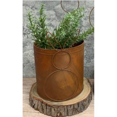 China Minimalist custom flower pot plant gift decoration easter pot flower indoor decoration indoor and outdoor potted plant for sale