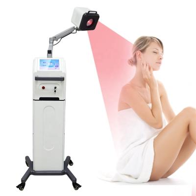 China Powerful Healing Class 4 Injury Therapy Laser Class 4 Laser Pain Relief Laser Therapeutic Device 470*430*1536mm/46kg for sale