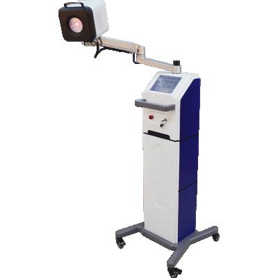 China Powerful Medical Device 650 Laser 30w Wavelength 808 905 980nm Laser For Arthritis Rehabilitation Therapy 470*430*1536mm/46kg for sale