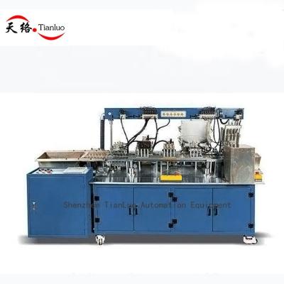 China Stability Machine Automatic Set Machine / Ball Pen Automatic Pen Set Machine for sale