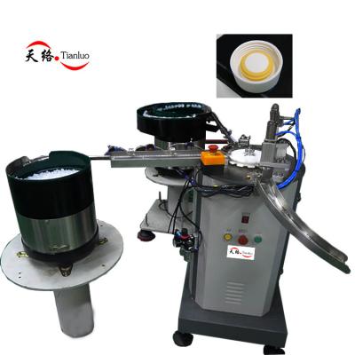 China Stability machine auto seal machine/set/plastic o-ring set machine for sale