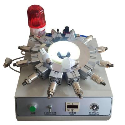 China Automatic Stability LED Assembly Machine For Aluminum Parts for sale