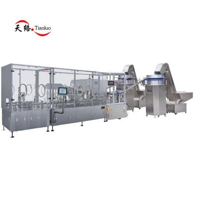 China Fully Automatic Stability Infusion Sets Assembly Machinery for sale