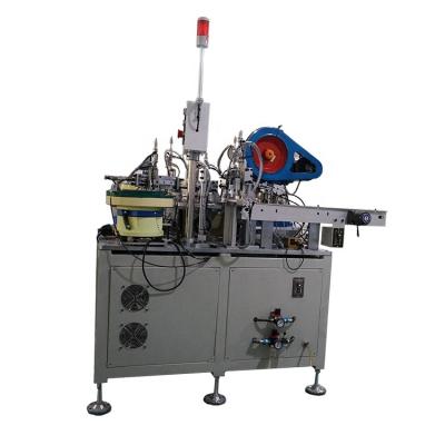 China Hot Selling Automatic Stability Feeding Riveting Machine For Industry Production for sale